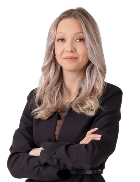 Kateřina Neumannová