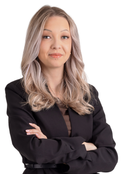 Kateřina Neumannová