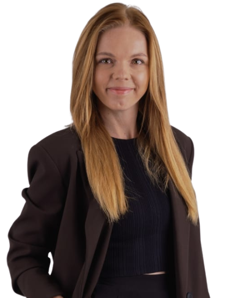 Kateřina Čechovská