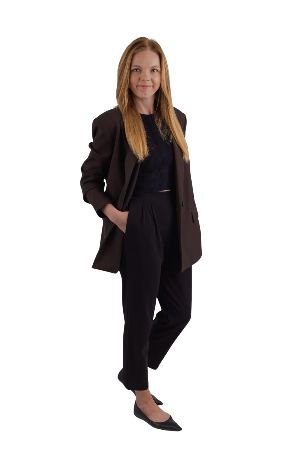 Kateřina Čechovská