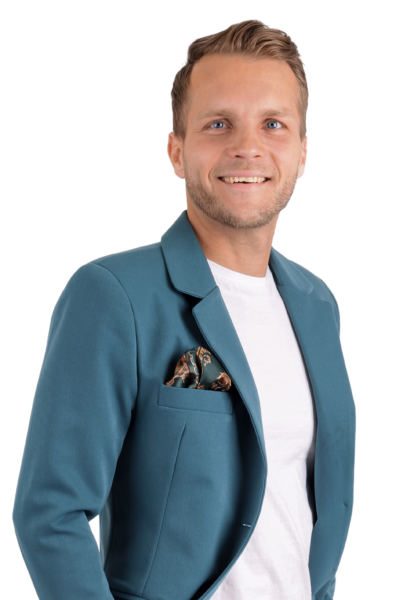 Tomáš Forman