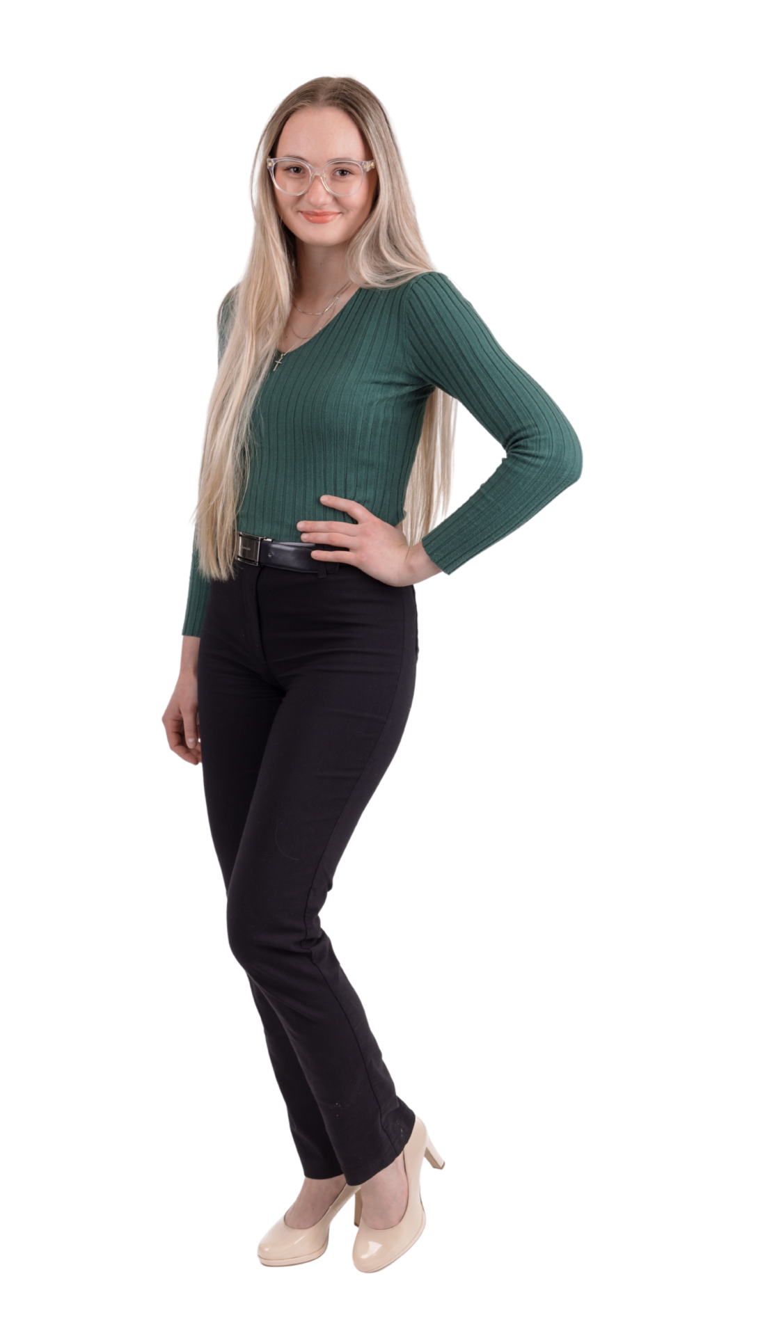 Aneta Králová