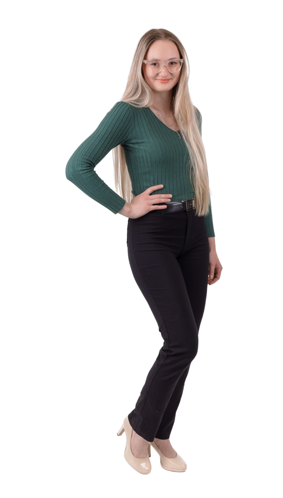 Aneta Králová