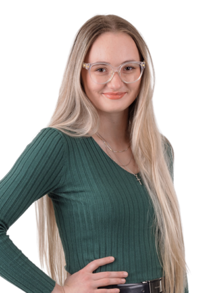 Aneta Králová