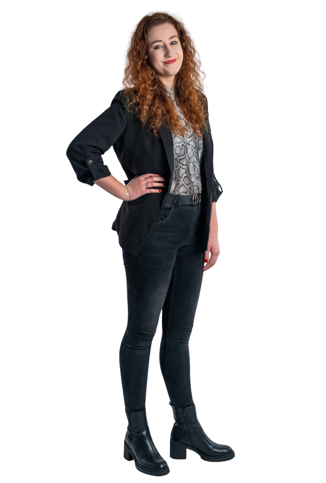 Pavlína Smažáková