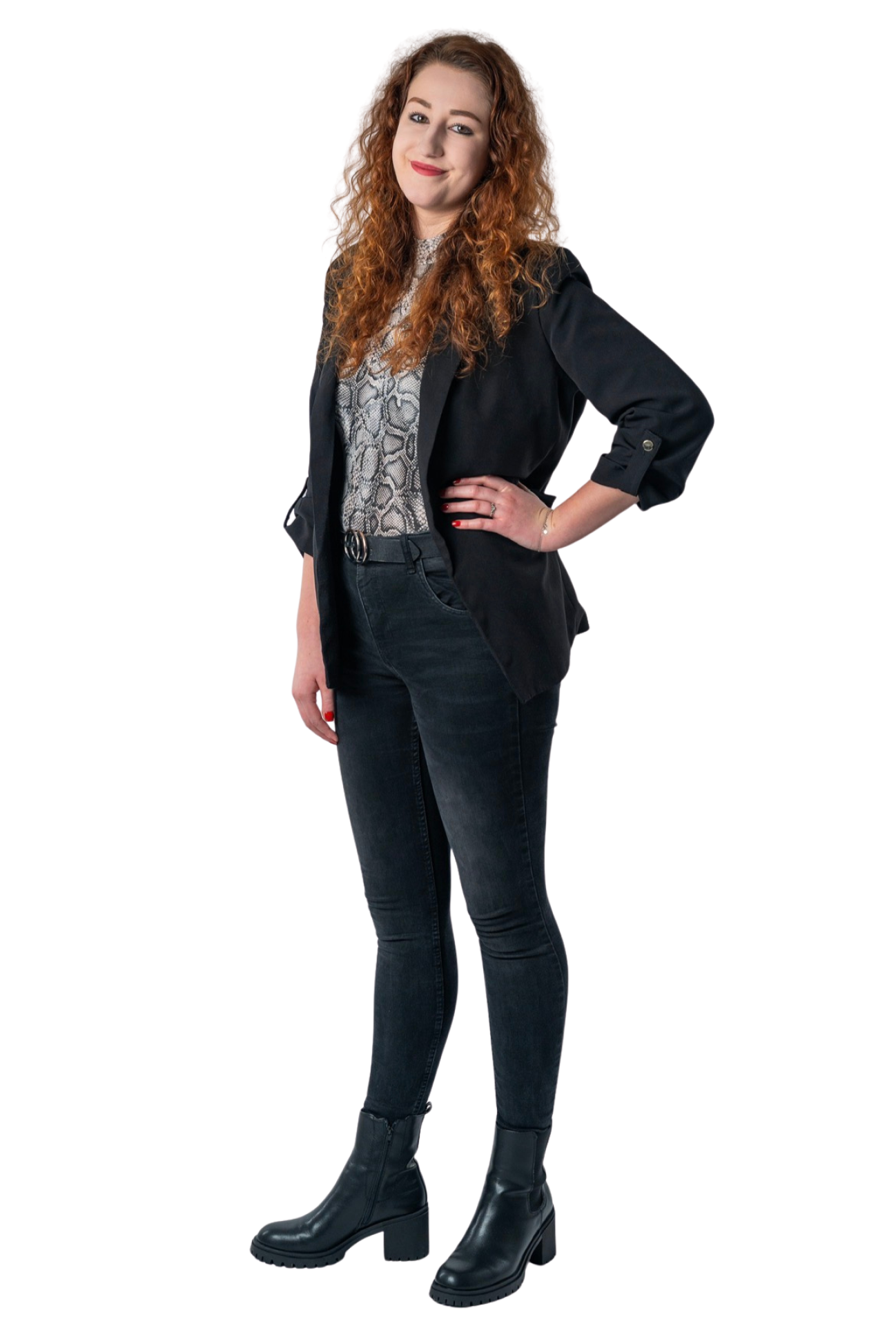 Pavlína Smažáková