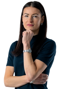 Pavlína Kukrlová