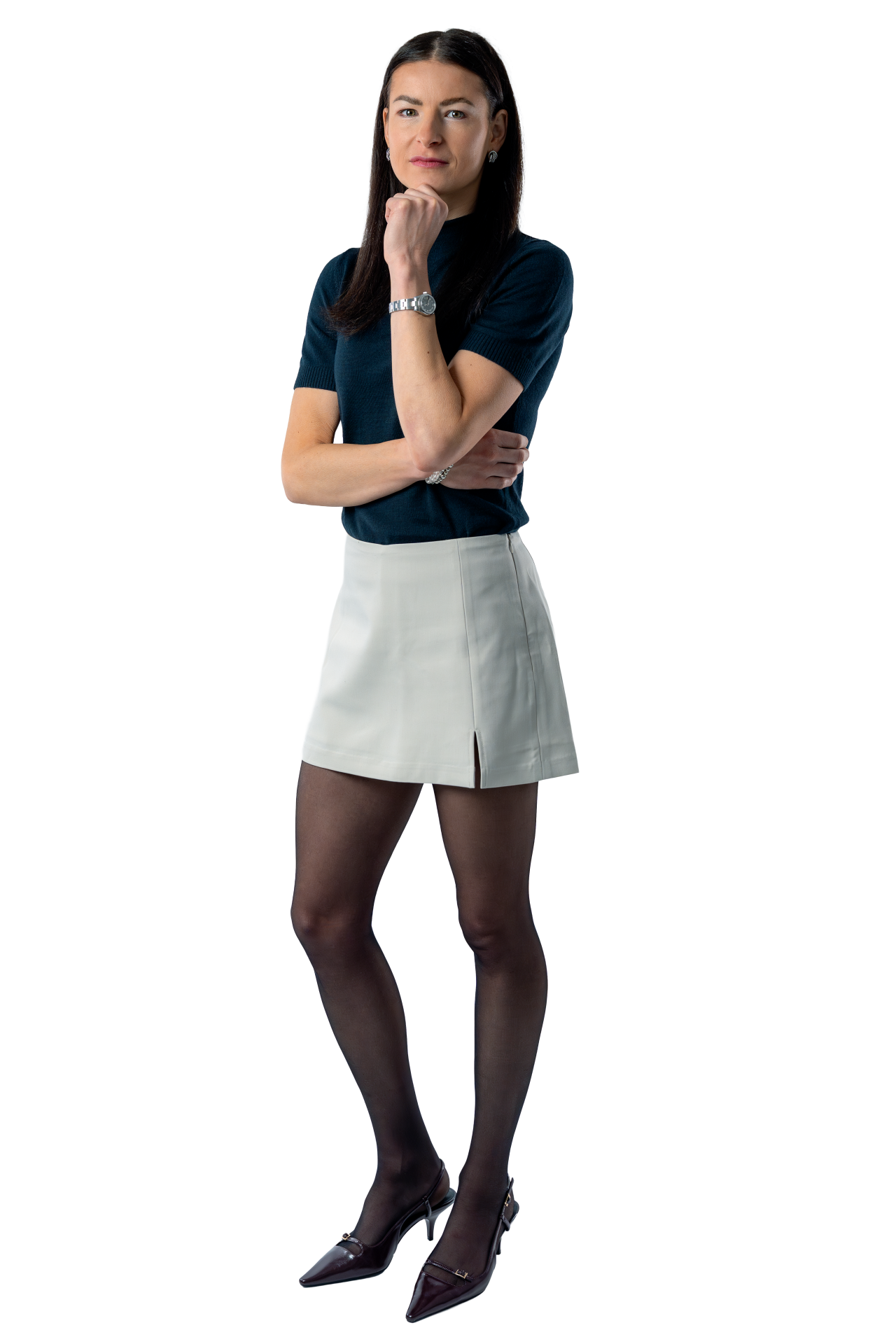 Pavlína Kukrlová