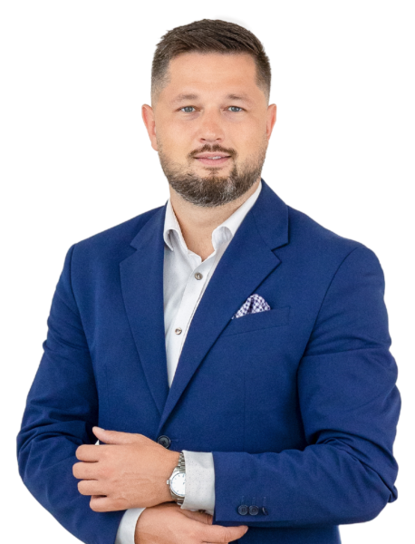 Radek Teichmann