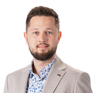 Radek Teichmann