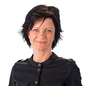 Šárka Němcová